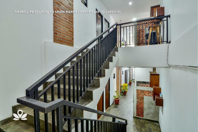 Gasthuis Legacy Indah Syariah Jakarta