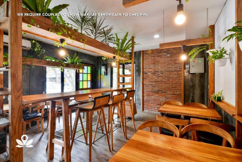 Gasthuis Legacy Indah Syariah